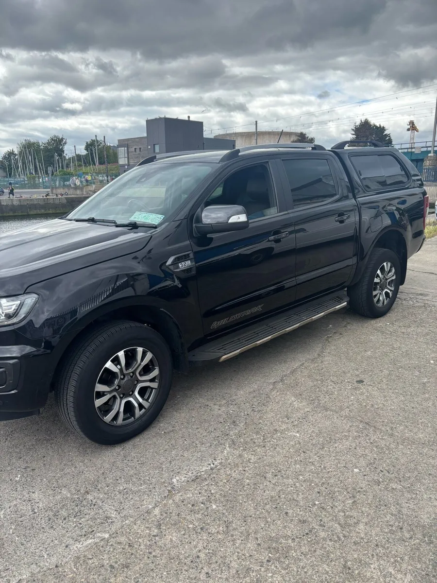 Ford ranger - Image 2