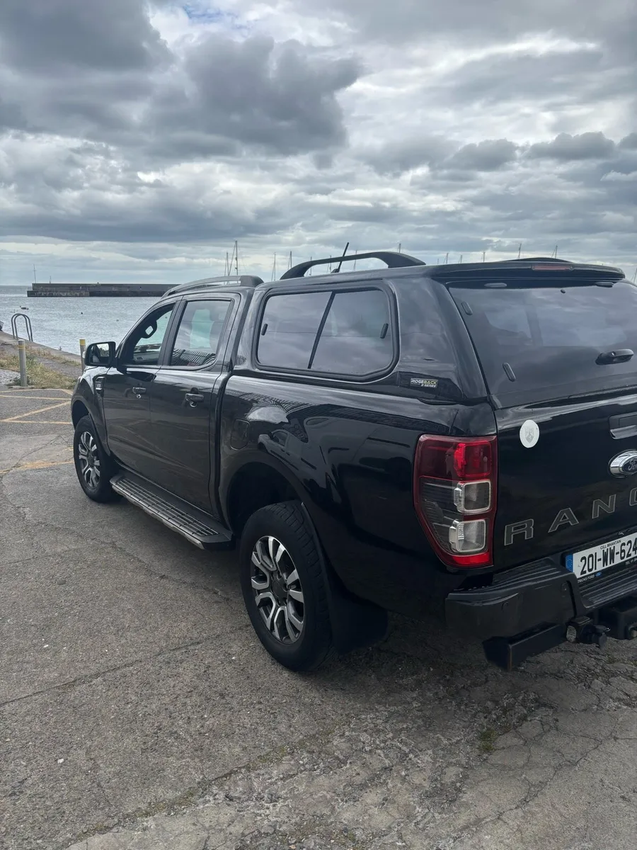 Ford ranger - Image 3