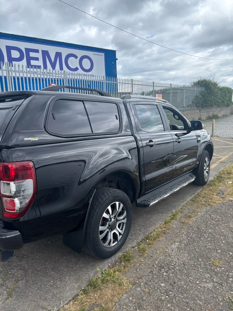Ford ranger - Image 4