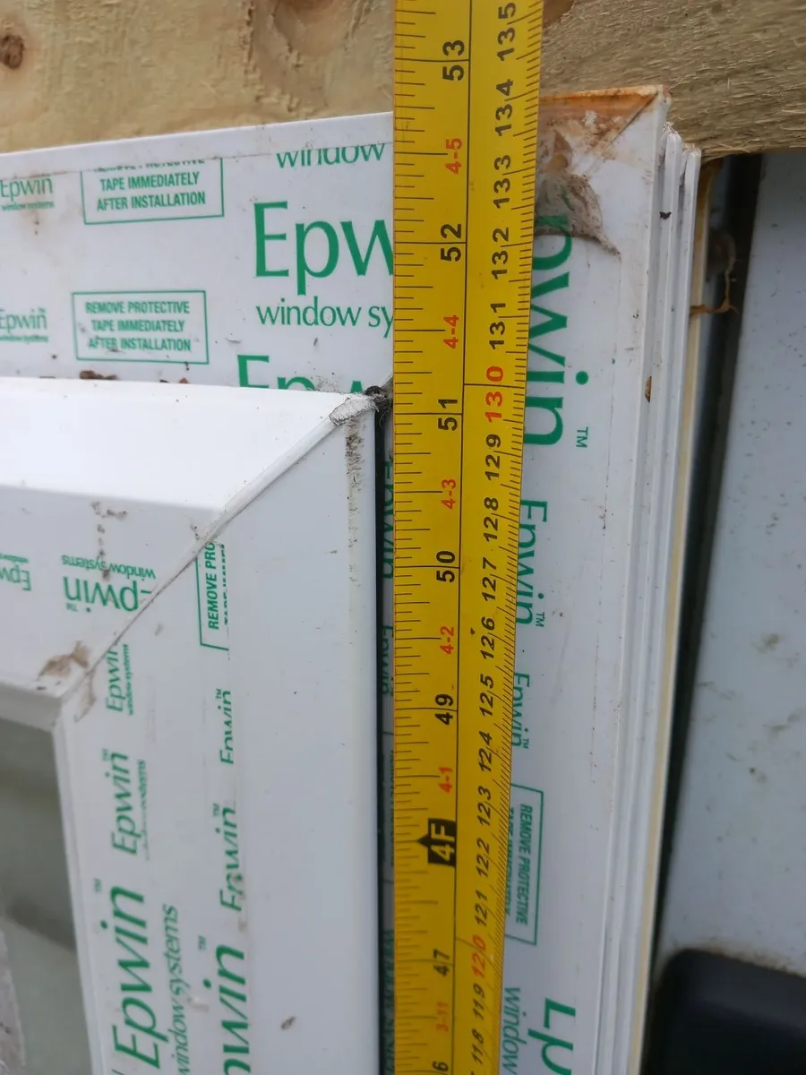 Pvc window - Image 3