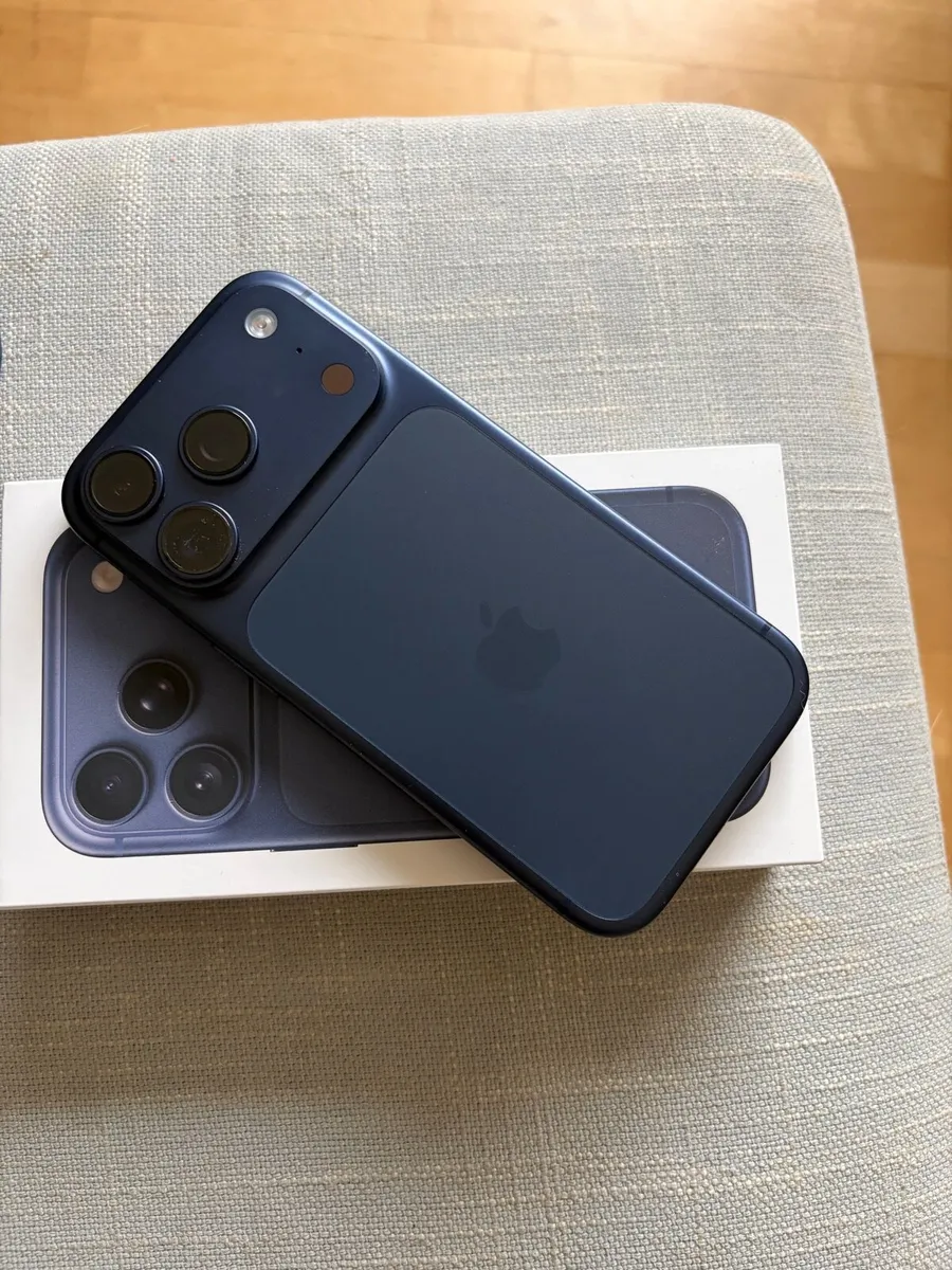 iPhone 17 Pro - Image 1