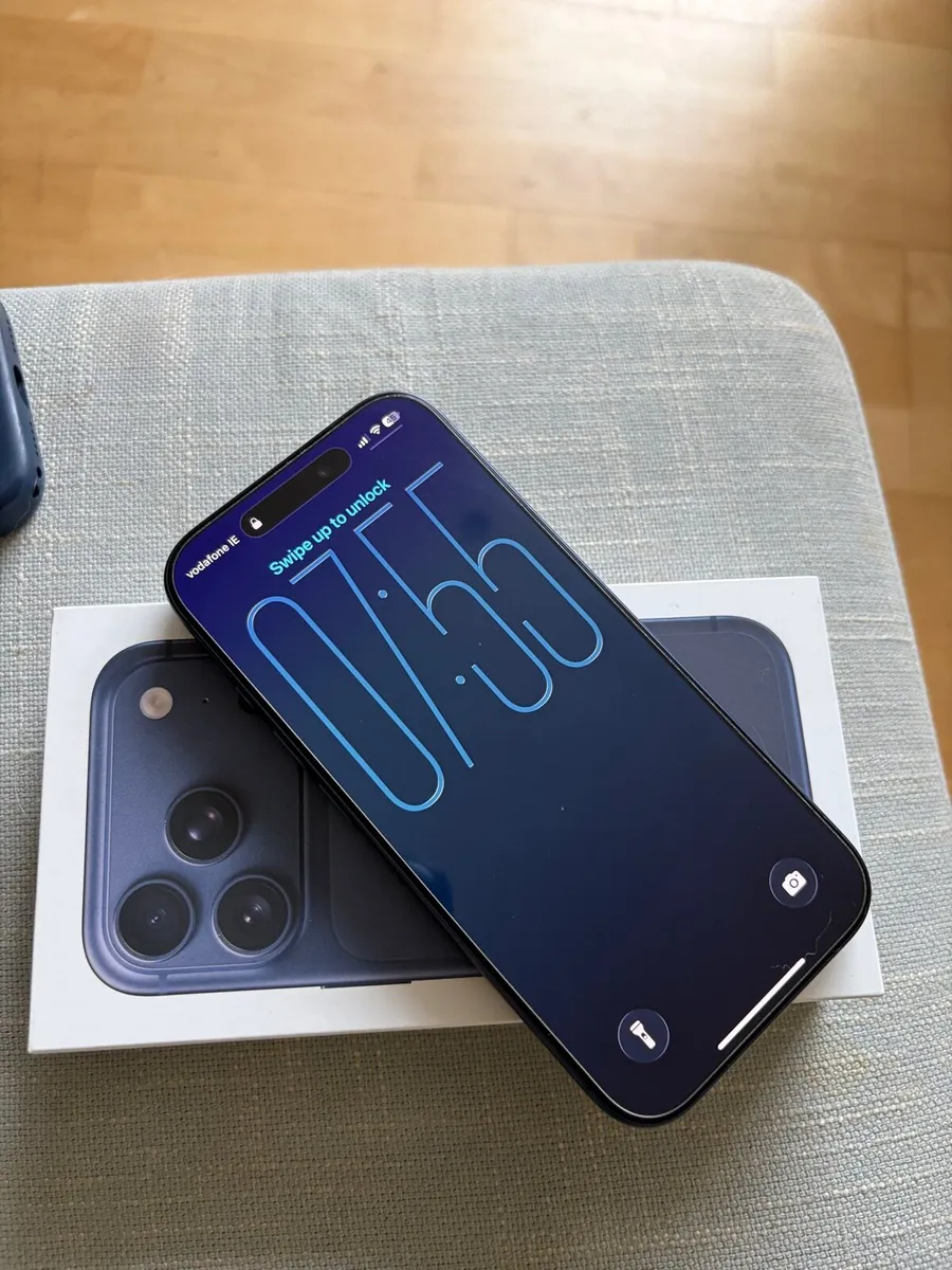 iPhone 17 Pro - Image 2