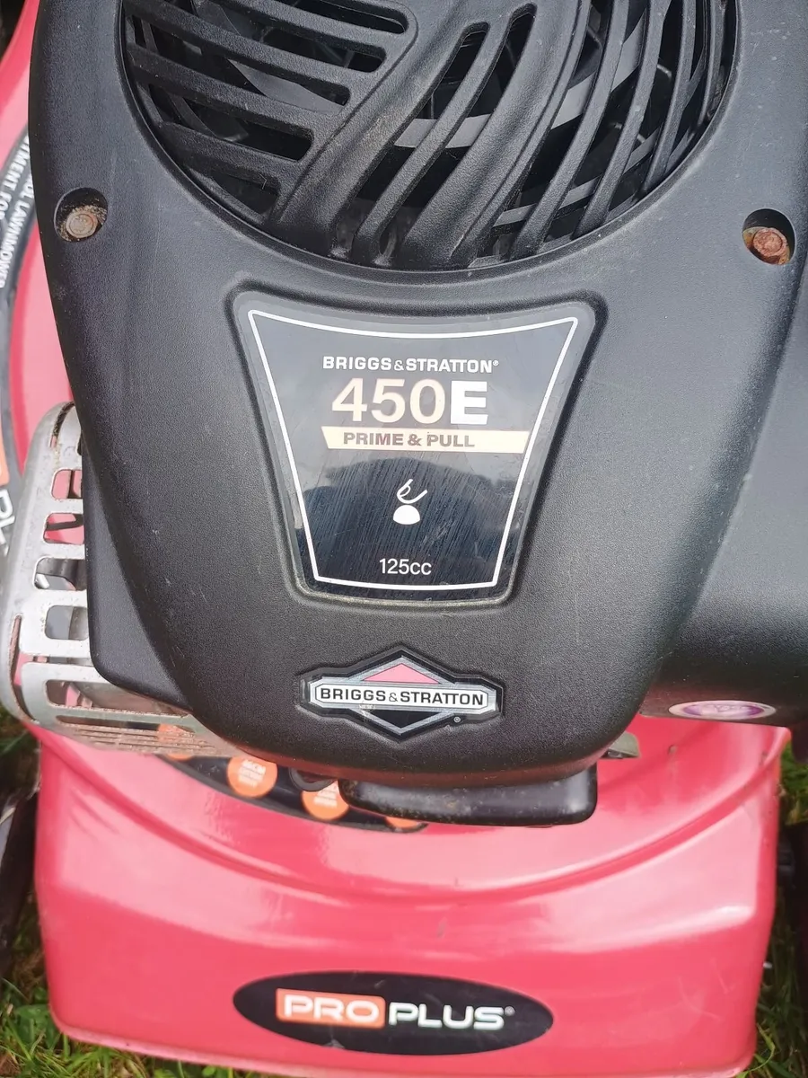 Lawnmower - Image 2