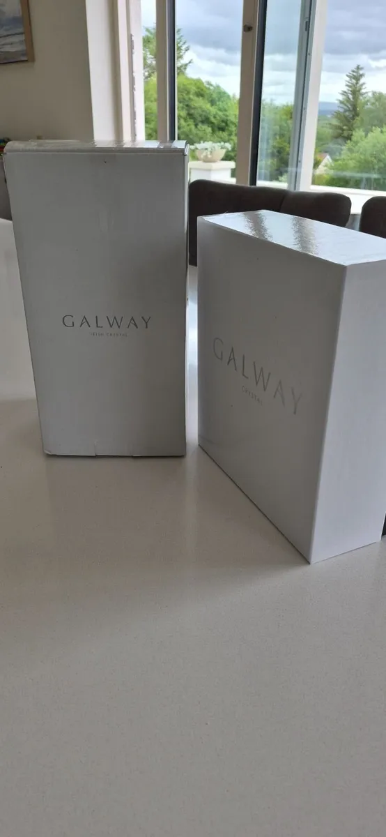 Galway crystal - Image 2
