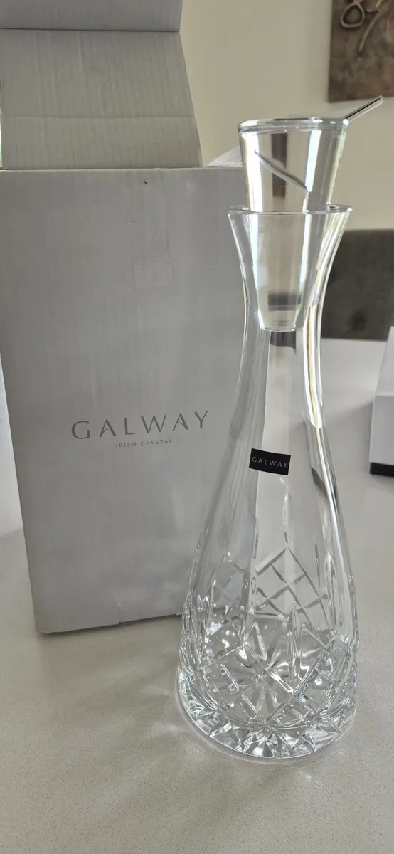 Galway crystal - Image 3