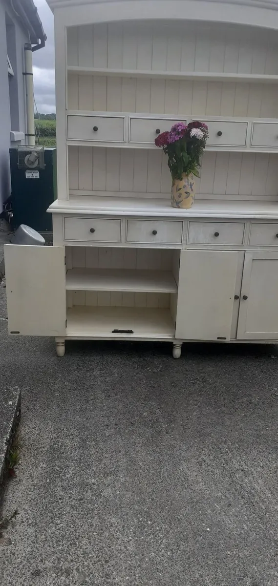 Kitchen Dresser - Image 1