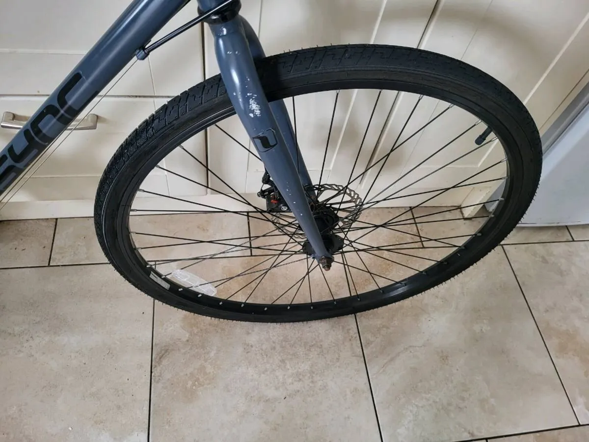 Large Mens bike - Image 3
