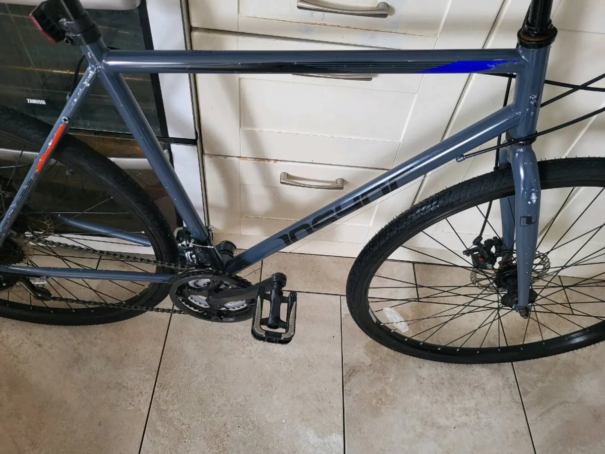 Large Mens bike - Image 4