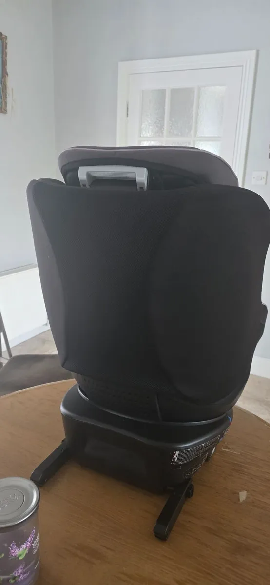 CAR SAFETY SEAT - Image 3