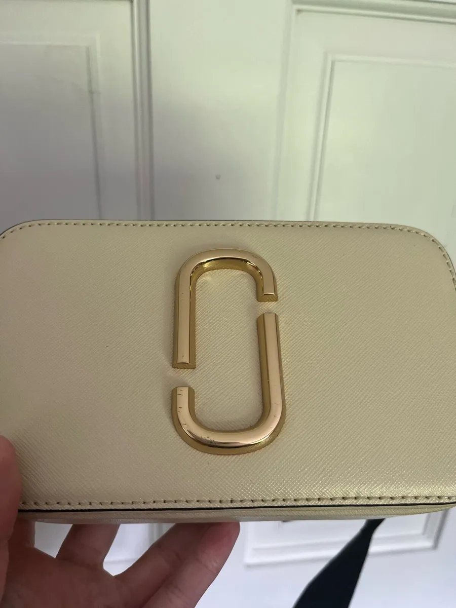 Marc Jacobs Snapshot - crossbody - Image 2