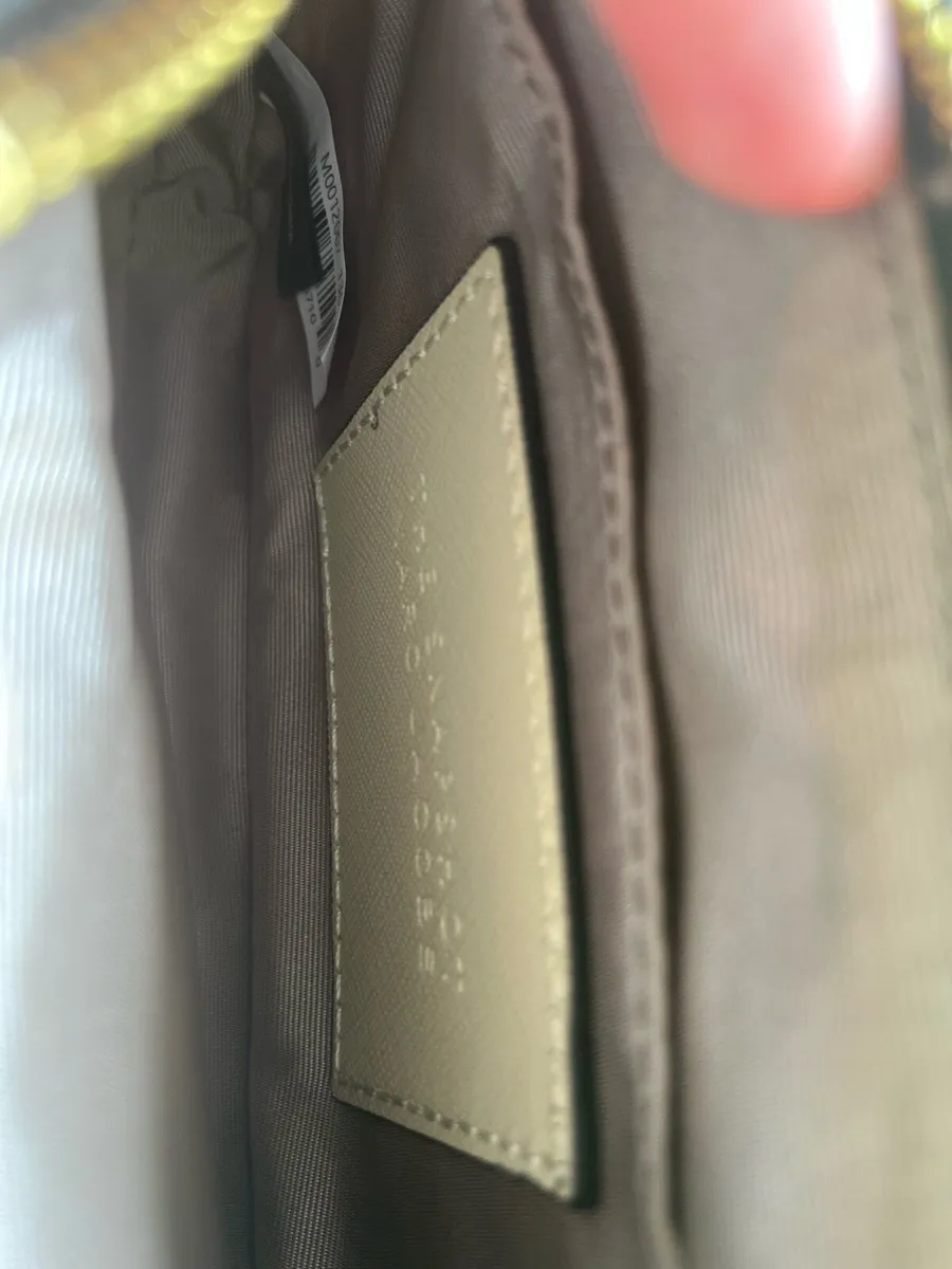 Marc Jacobs Snapshot - crossbody - Image 3