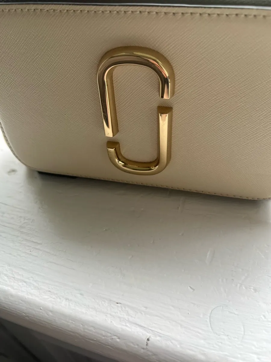 Marc Jacobs Snapshot - crossbody - Image 4
