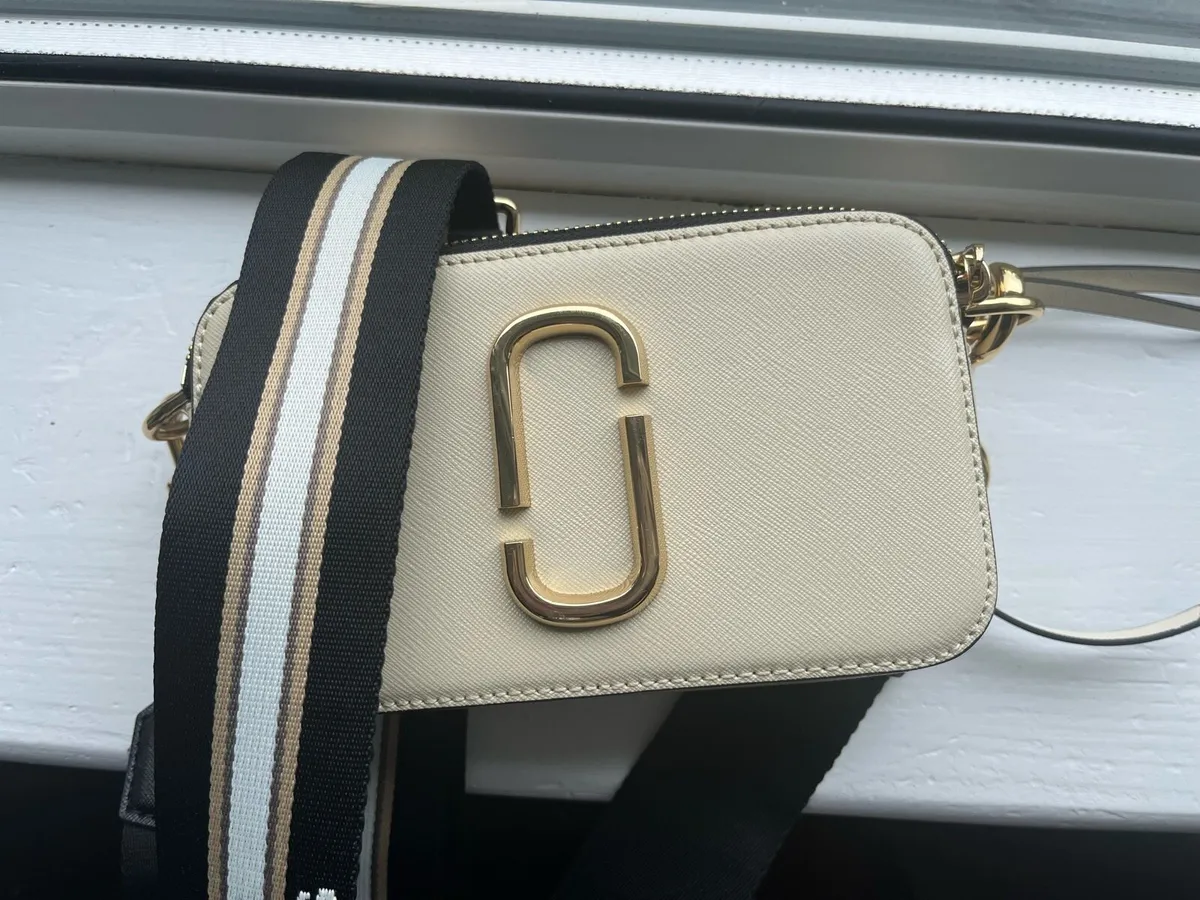 Marc Jacobs Snapshot - crossbody - Image 1