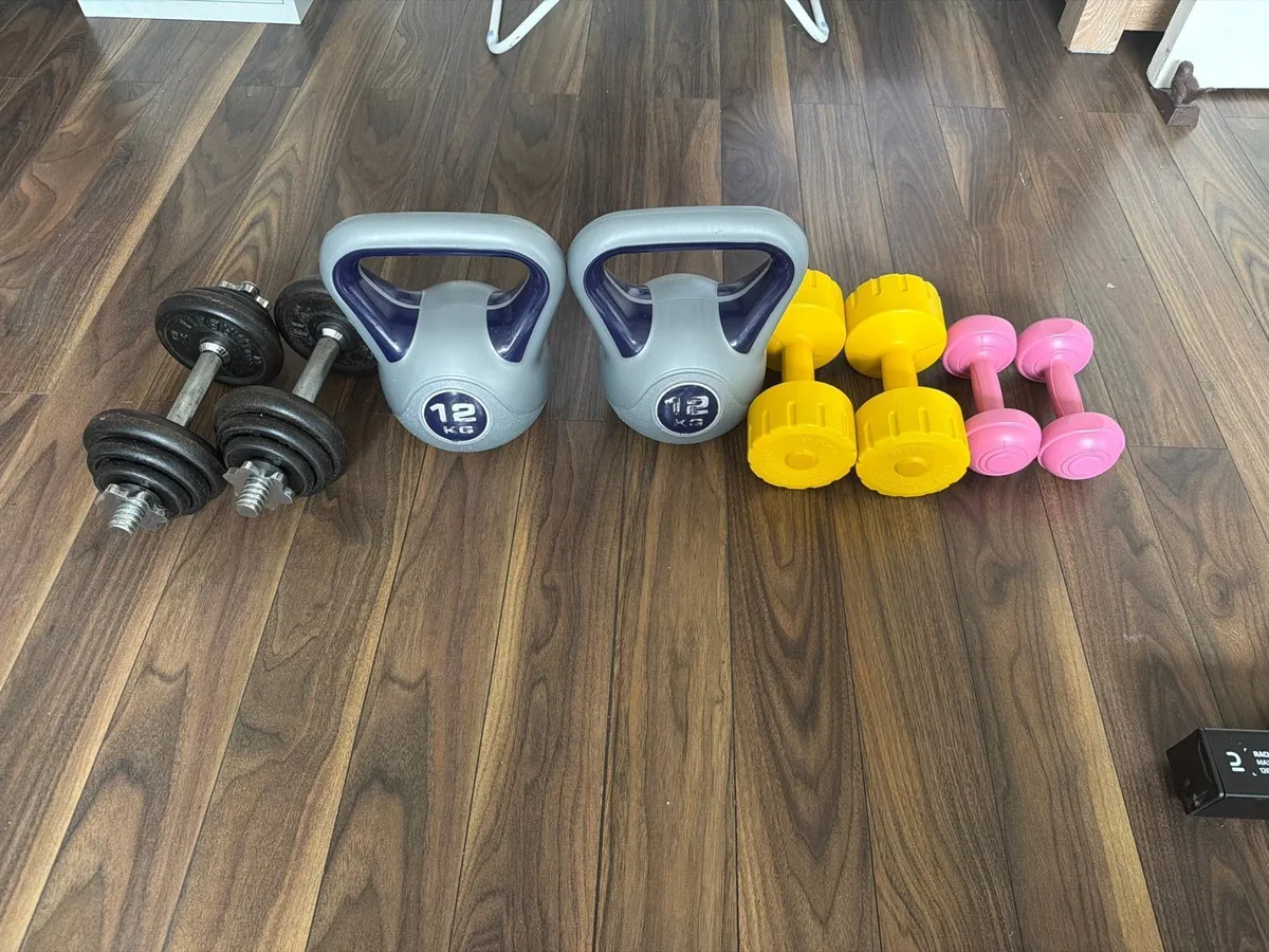 Weights
