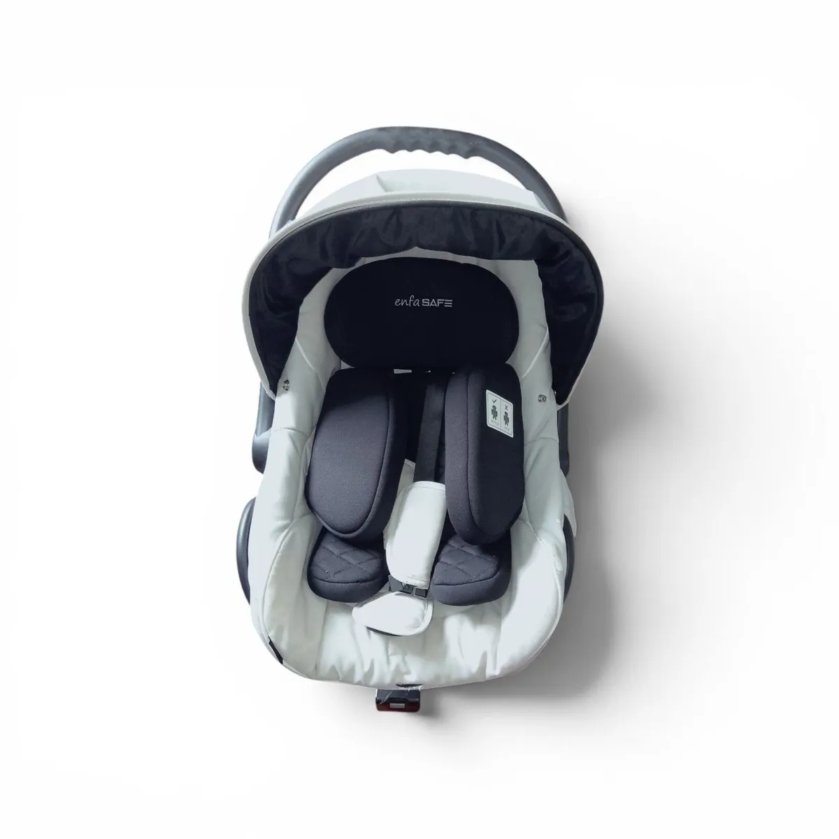 Baby Pram ( 3 Sets) for Baby 0-5 Years Range - Image 2