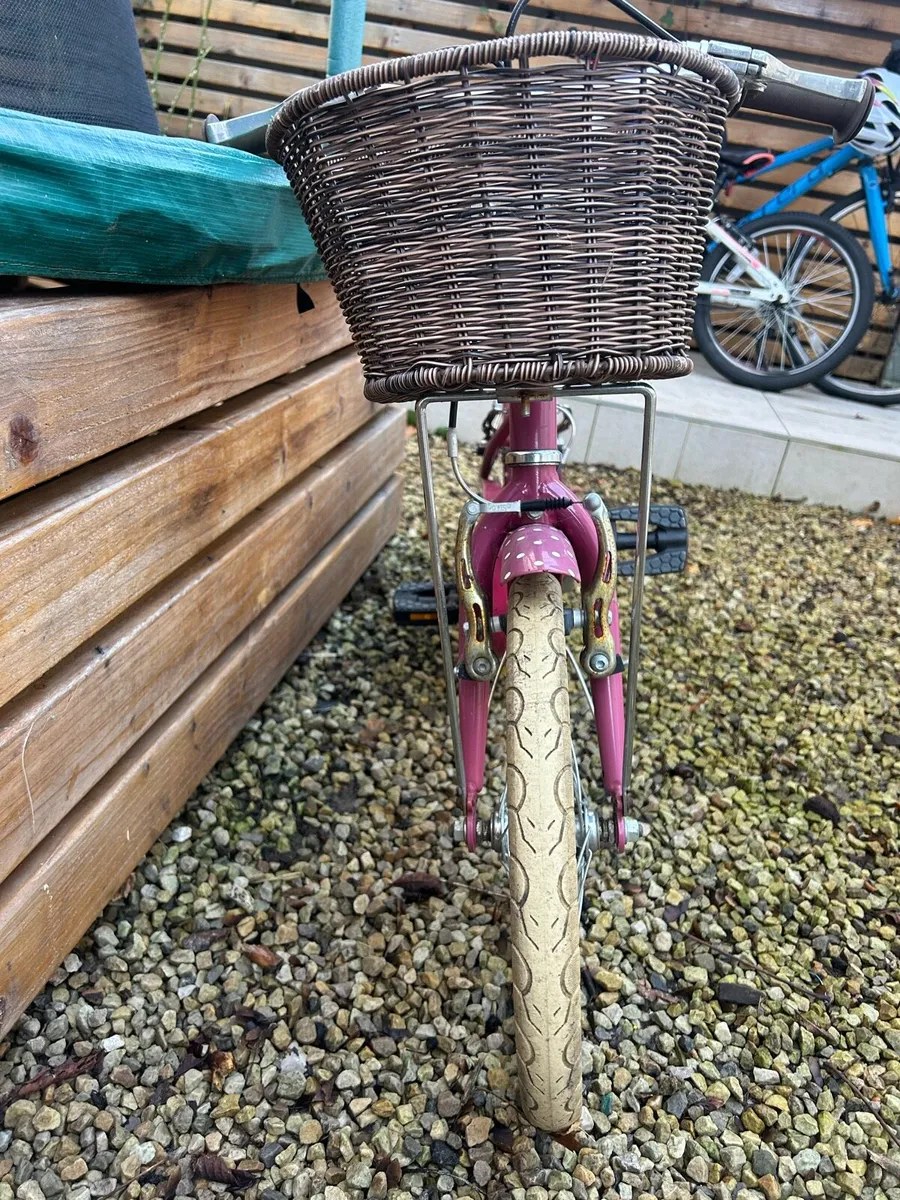 Kids Pendleton Bike - Image 4
