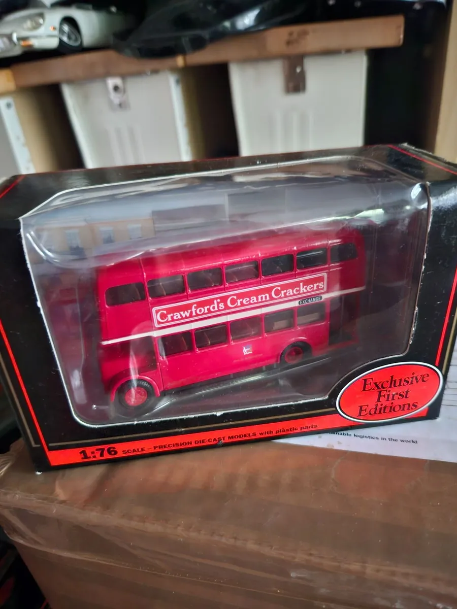 Corgi Bus - Image 1
