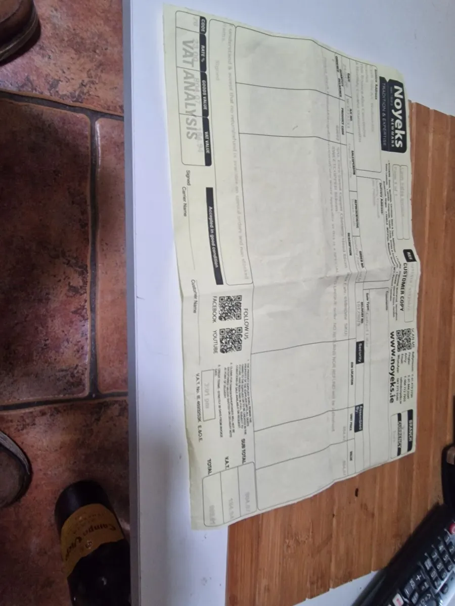 Kitchen extractor - Image 3