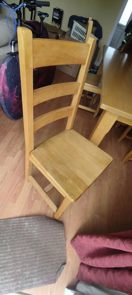 Kitchen table - Image 3