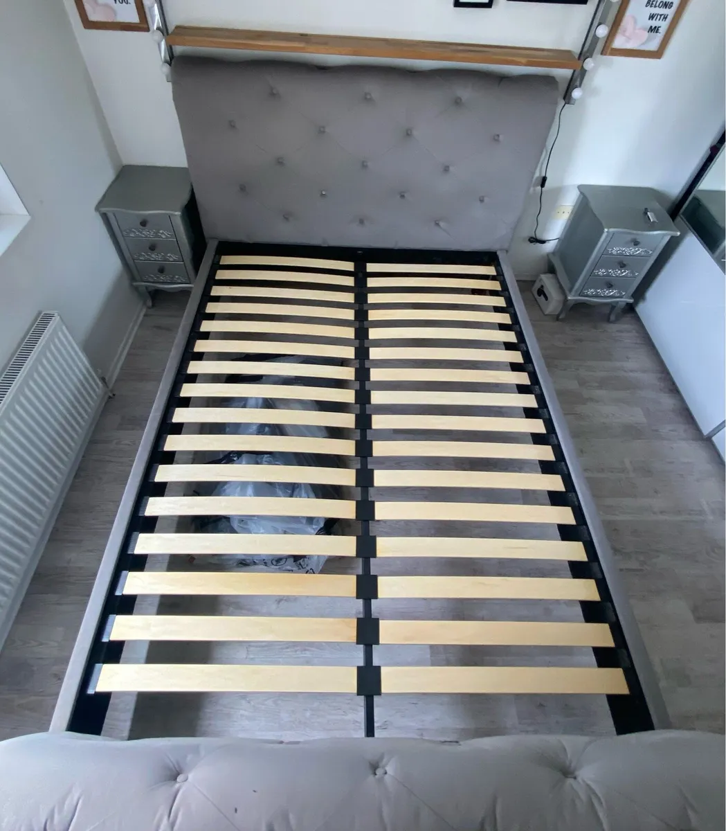 Bed frame - Image 3