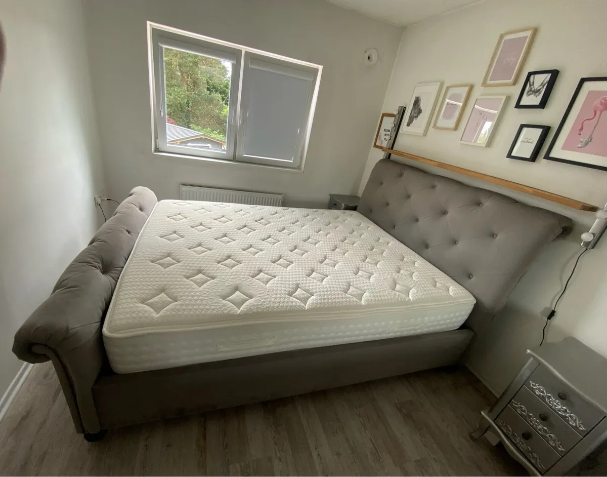 Bed frame - Image 4