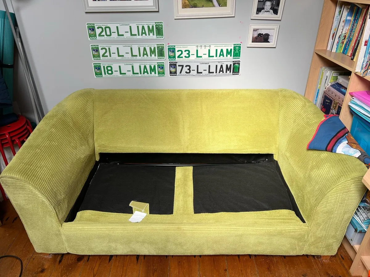 Sofa Beds - Image 3