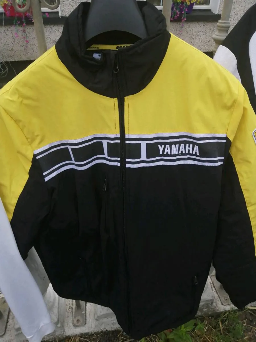Motorcycle jackets and clothing - Image 3
