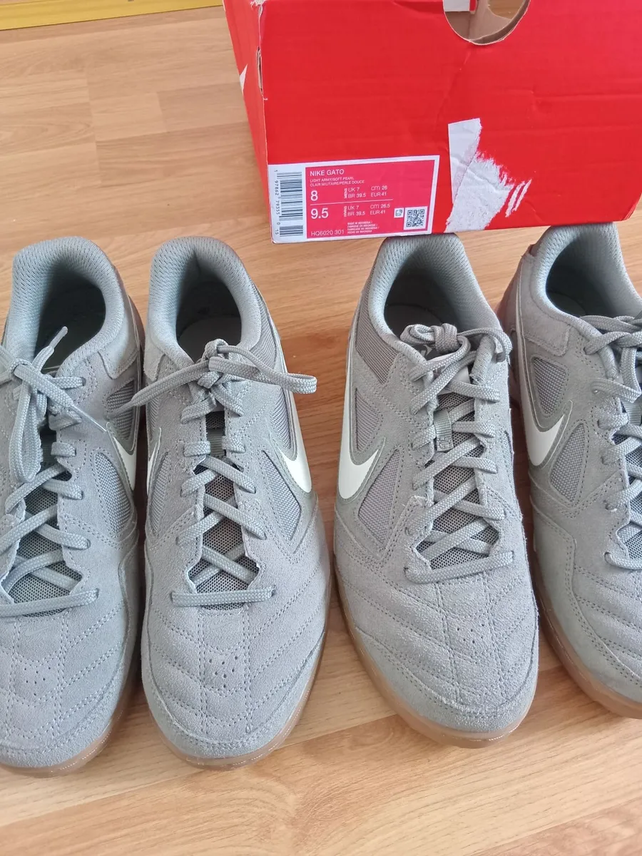 Brand new Nike gato size 7. - Image 4