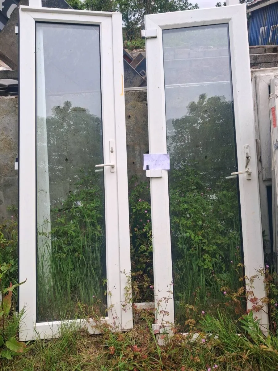 French Doors