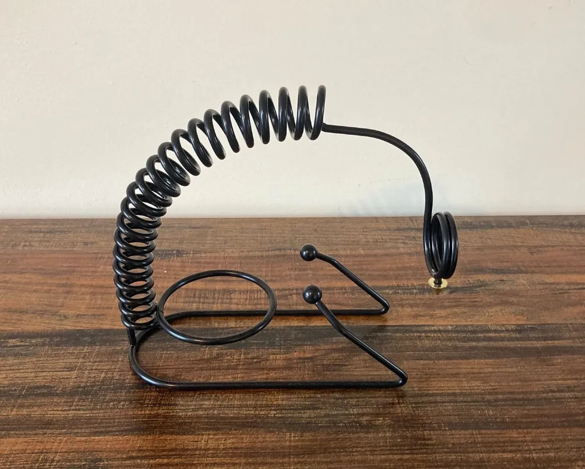 Vintage 1 Wine Butler – Wine Bottle Holder (Boxed) - Image 2