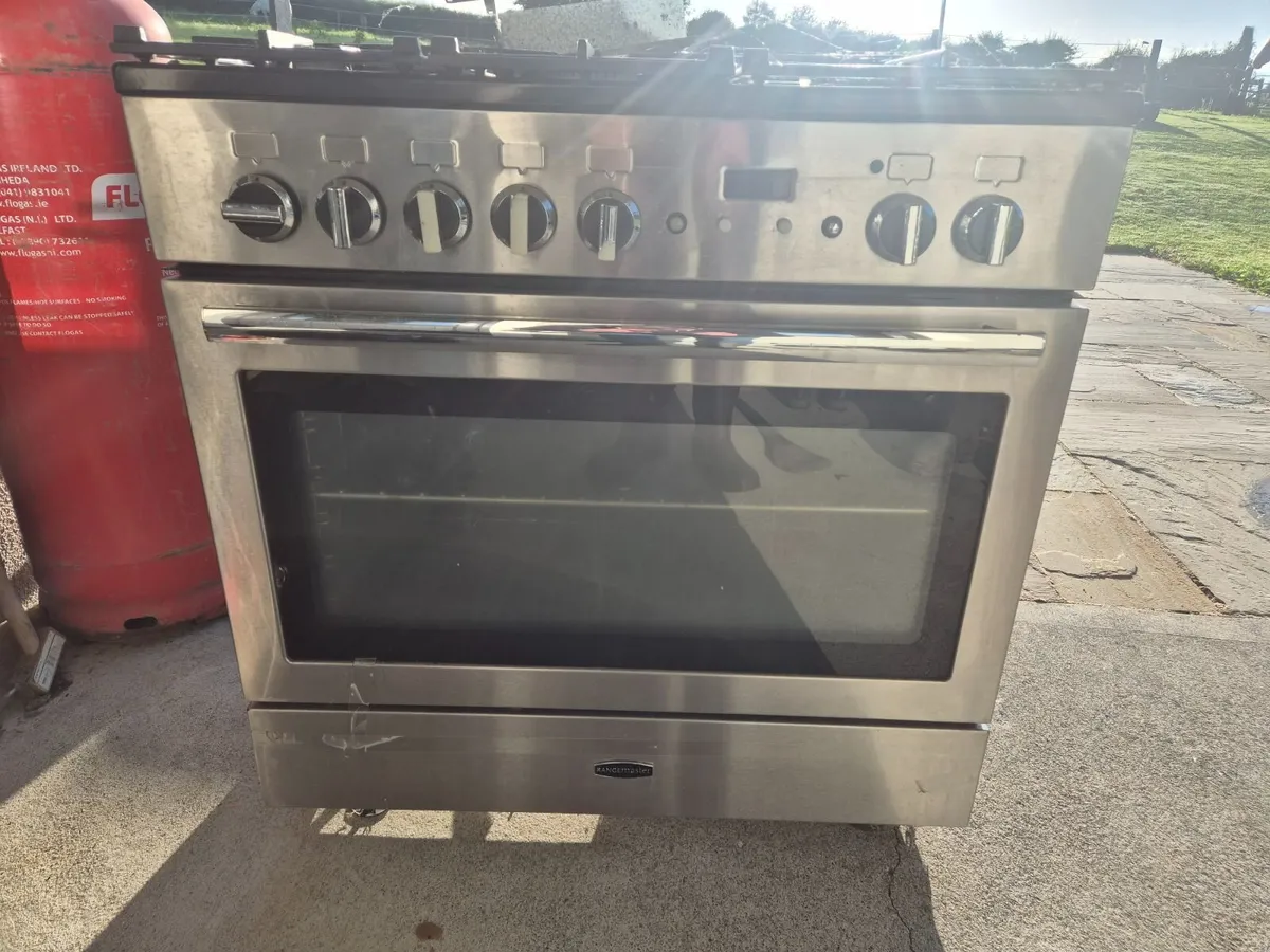 Rangemaster - Image 2
