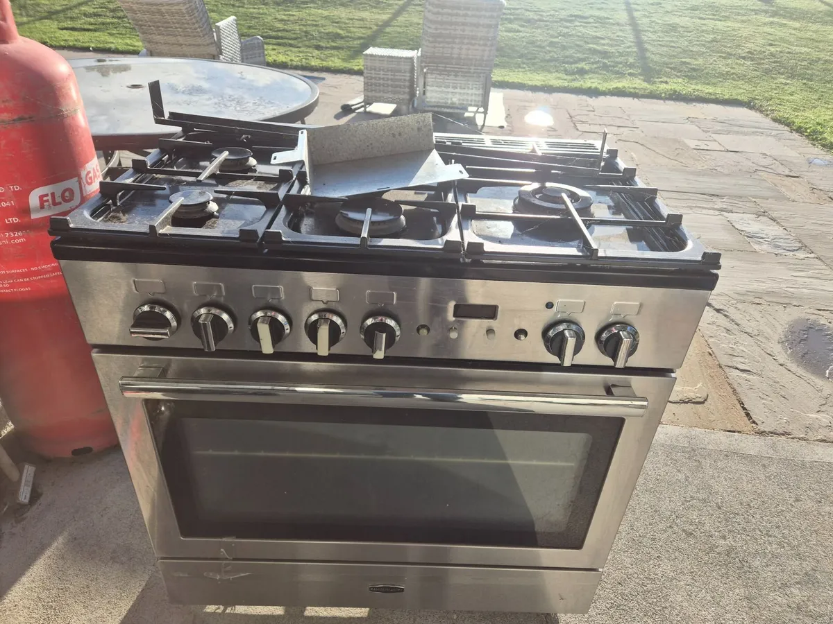 Rangemaster - Image 1