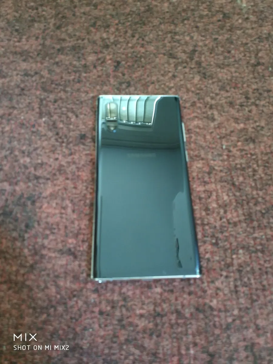 samsung galaxy note 10 plus - Image 3