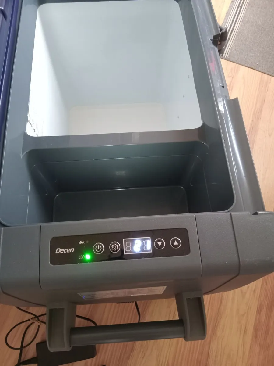 Compressor cooler box - Image 2