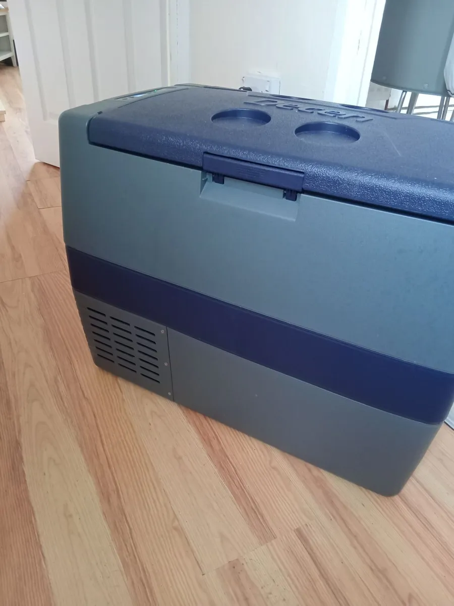 Compressor cooler box - Image 4