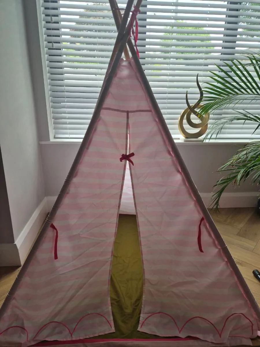 Kids Play Tent - Image 2