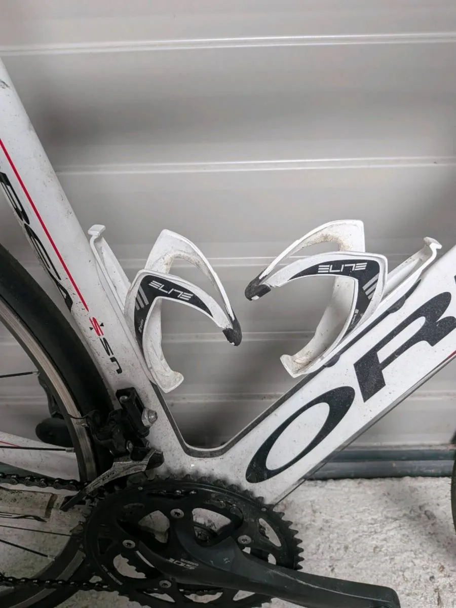 Orbea Orca Road Bike - Image 3