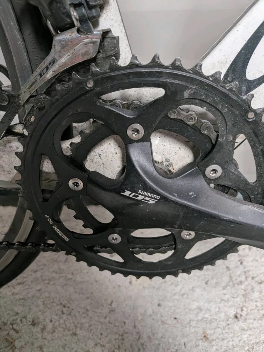 Orbea Orca Road Bike - Image 4