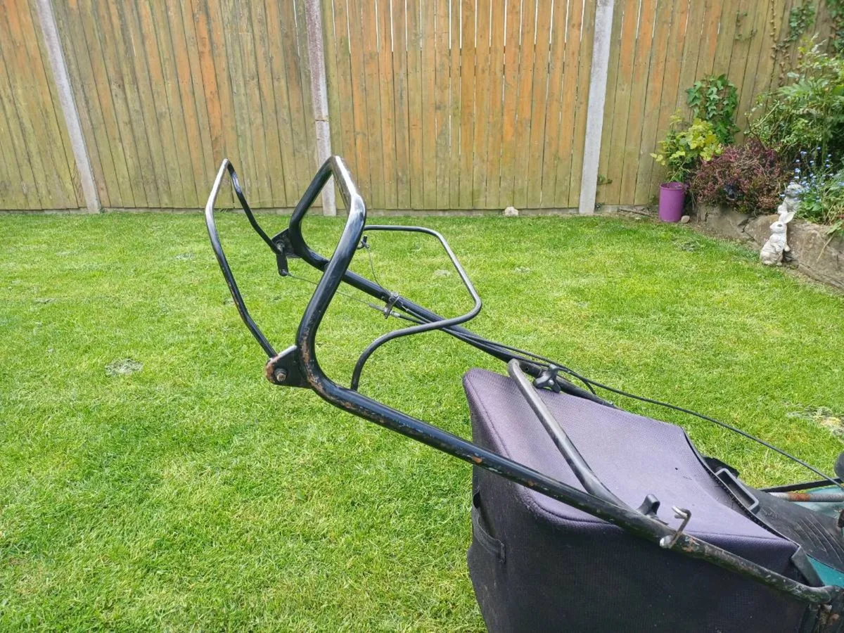 Lawnmower - Image 3