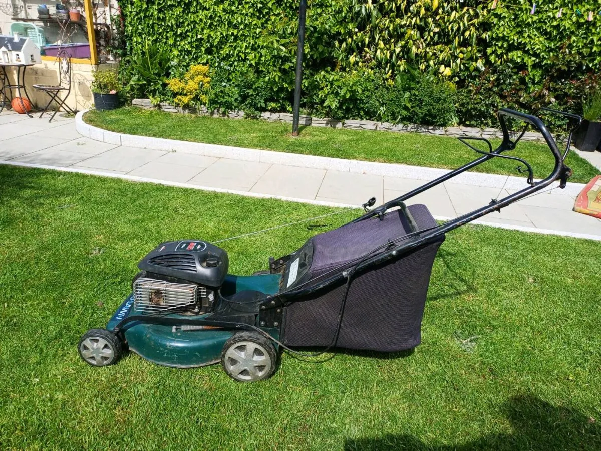 Lawnmower - Image 1