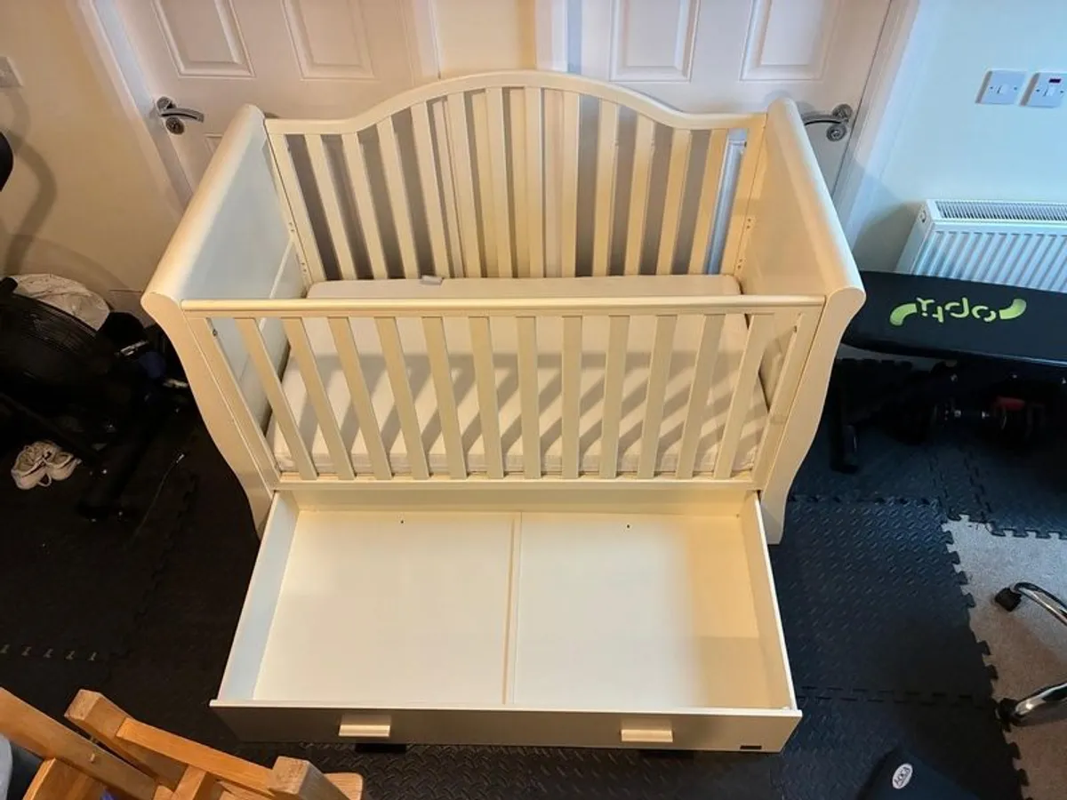 Nursery Clearance - Image 4