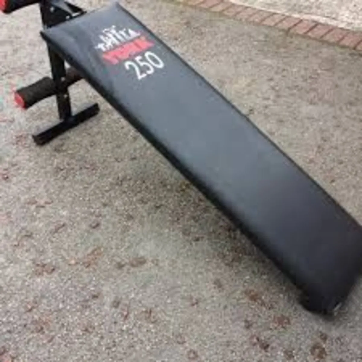 Weight benches Weights barbell dumbbells - Image 4
