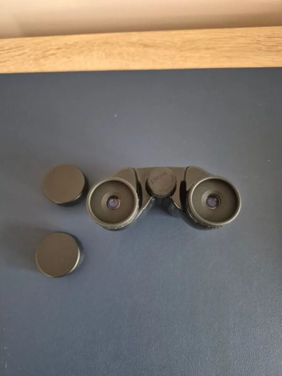 Binoculars - Image 2