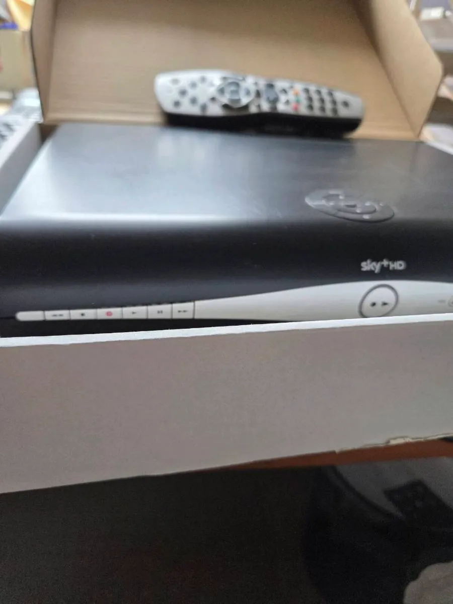 Sky+ Box - Image 2
