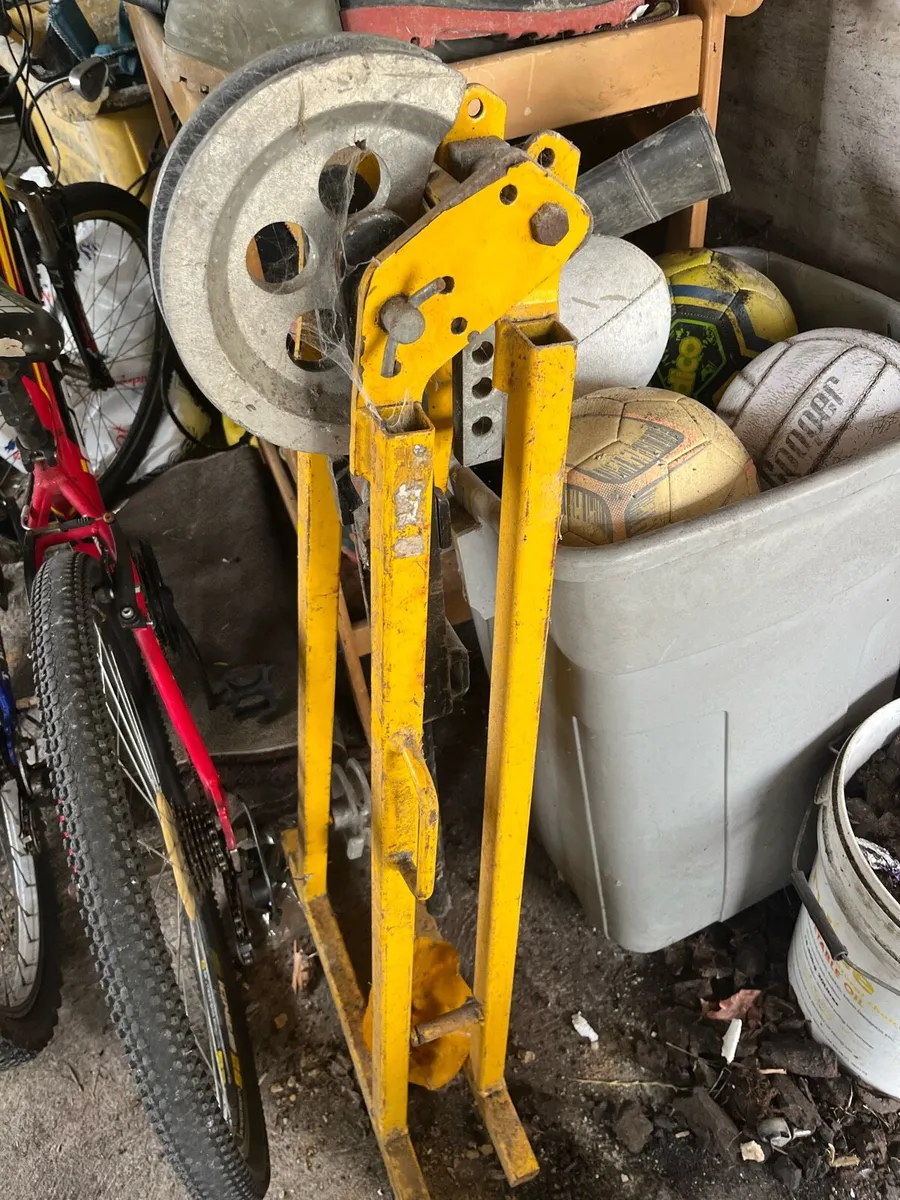 Tools Assortment - Image 1