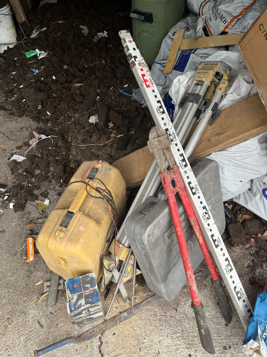 Tools Assortment - Image 2