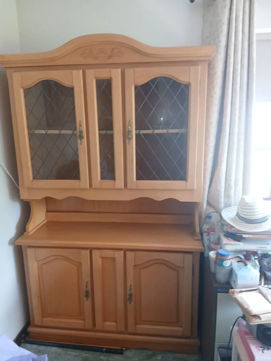 Dresser unit - Image 2
