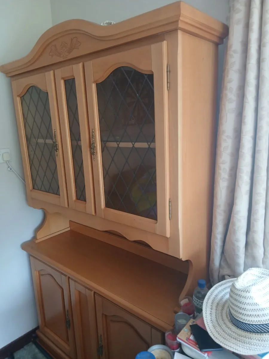 Dresser unit - Image 3