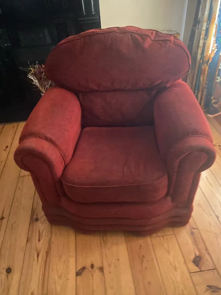 Sofa set - Image 1