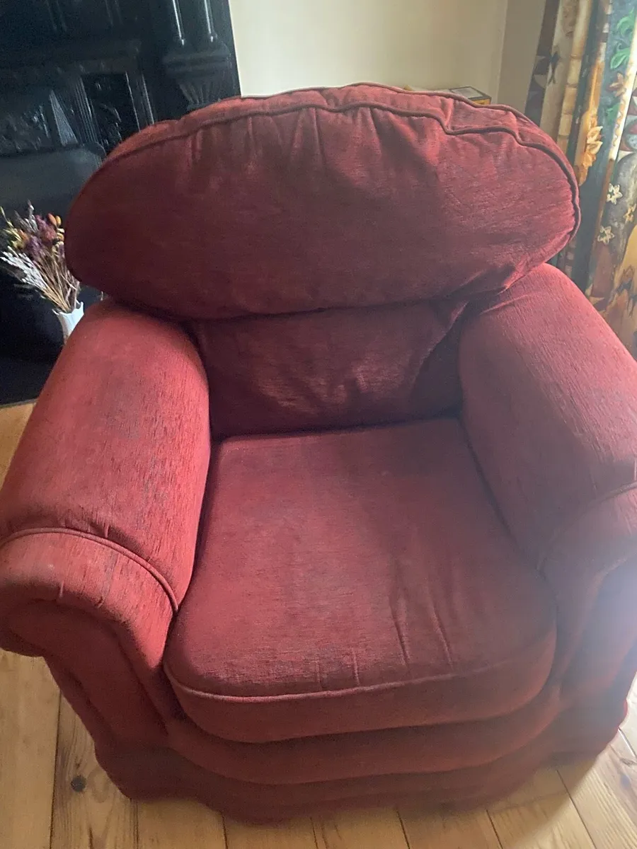 Sofa set - Image 2